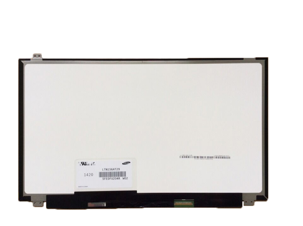 LTN156AT29-W02 Grade A- 15.6 inch laptop screen LCD,Samsung LCD distributor
