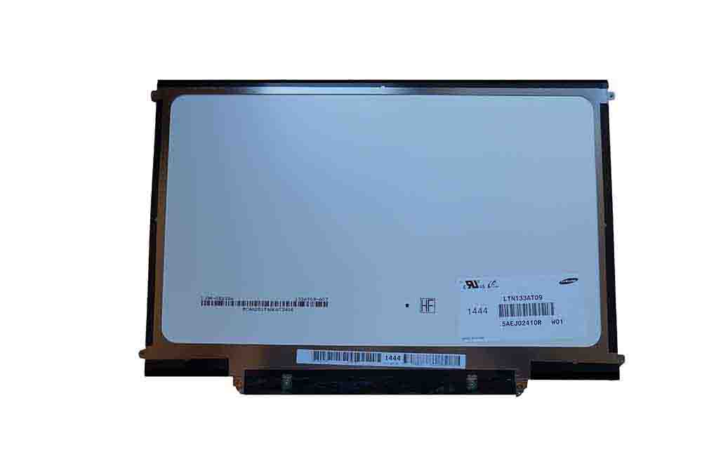 LTN133AT09-W01 HD Samsung display 13.3 inch laptop notebook screen LCD,grade A-
