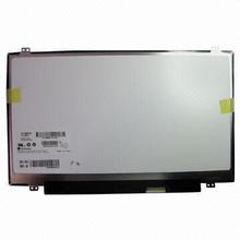 N154C6-L02 1440*900 Chimei 15.4 inch laptop screen LCD, Grade A+