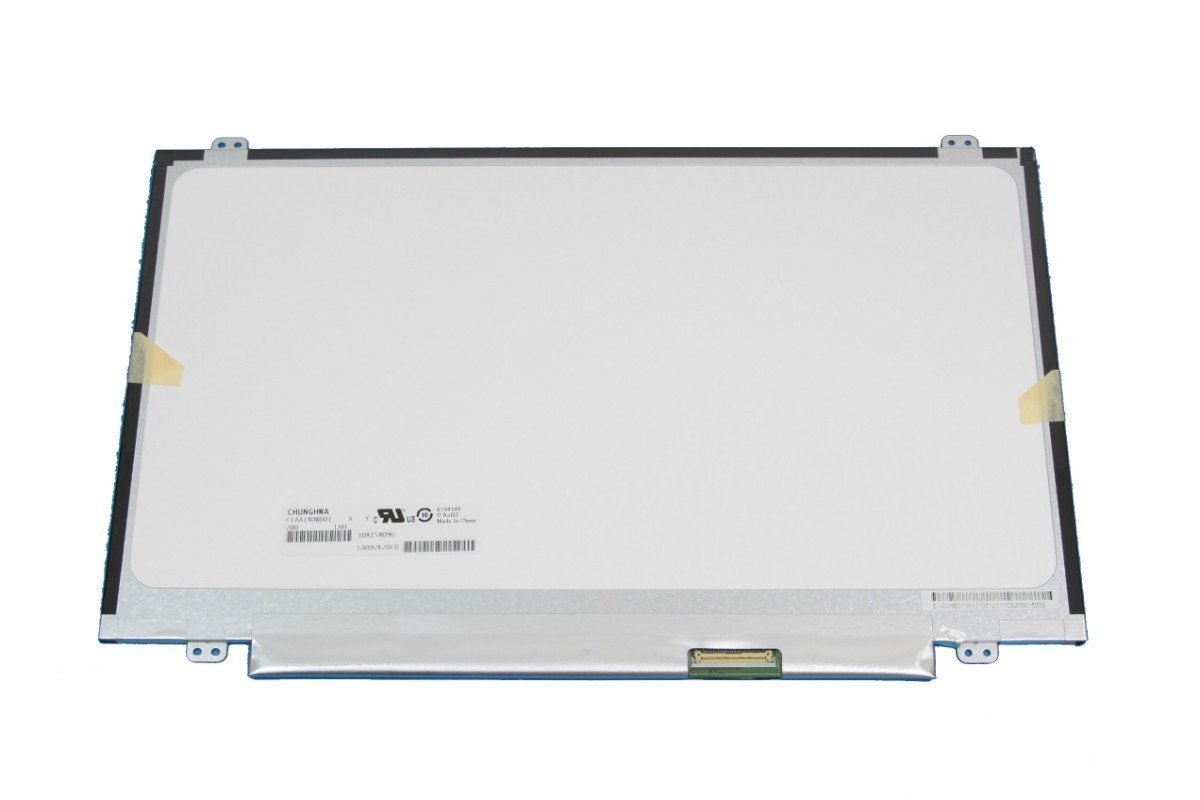 Chimei Innolux LCD 15.6 laptop screen LCD N156BGE-LA1 1366*768 N156BGE-LB1