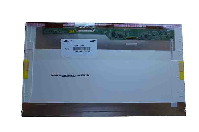 Samsung15.6 LVDS laptop screen LCD LTN156AT02-W01 W02 W04 T01 F01 D01 D02 B01