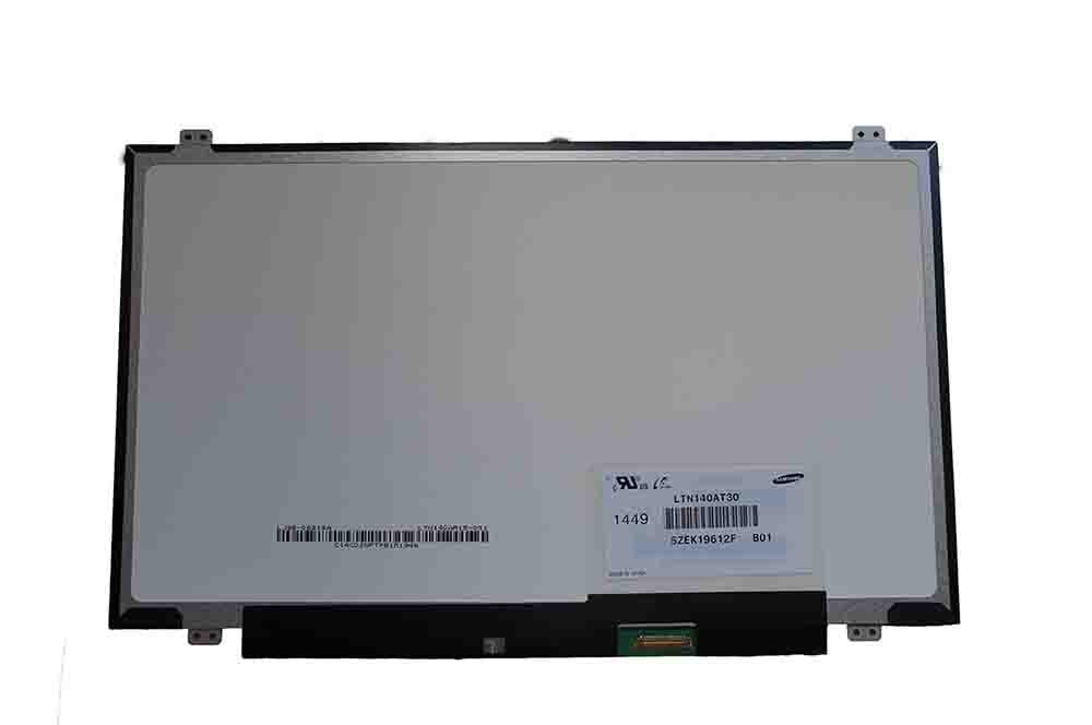 LTN140KT13-B01 1600*900 Samsung display 14.0 TFT laptop screen LCD